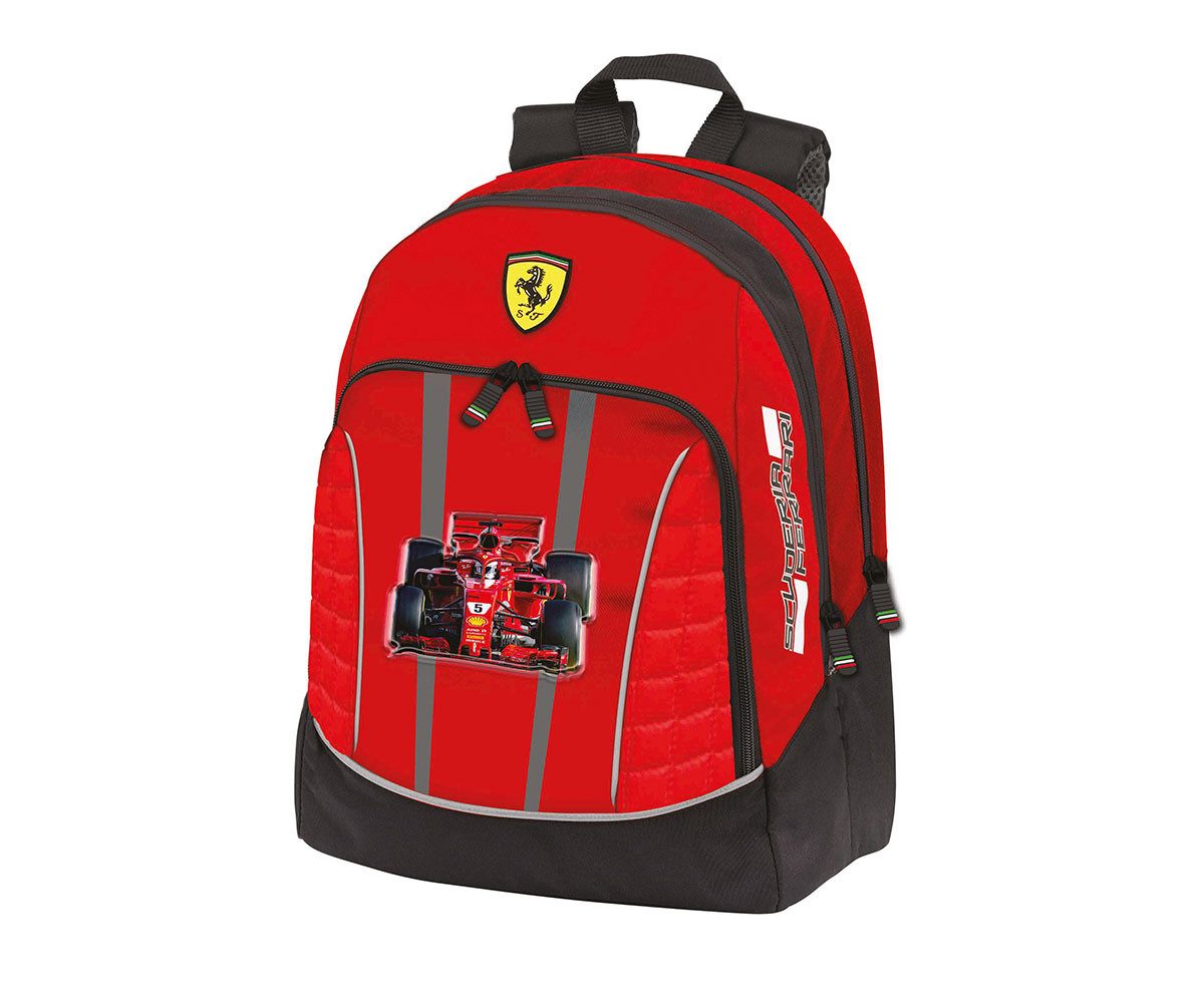 Детска чанта Ferrari BTS, 32х43х23 см.