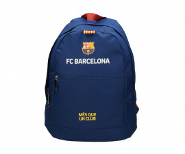 Детска чанта FC Barcelona 3, 34х14х45 см.