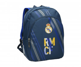 Детска чанта FC Real Madrid 1, 22x12x34 см.