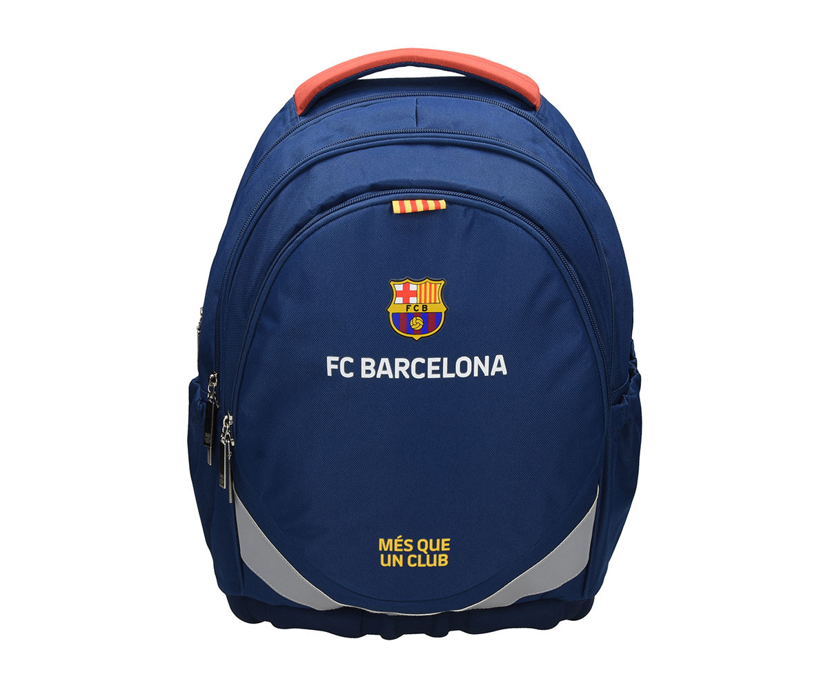 Детска ергономична чанта Barcelona 3, 31x17x43 см.
