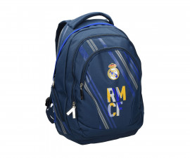 Детска чанта FC Real Madrid 1, 31 x 17 x 45 см.