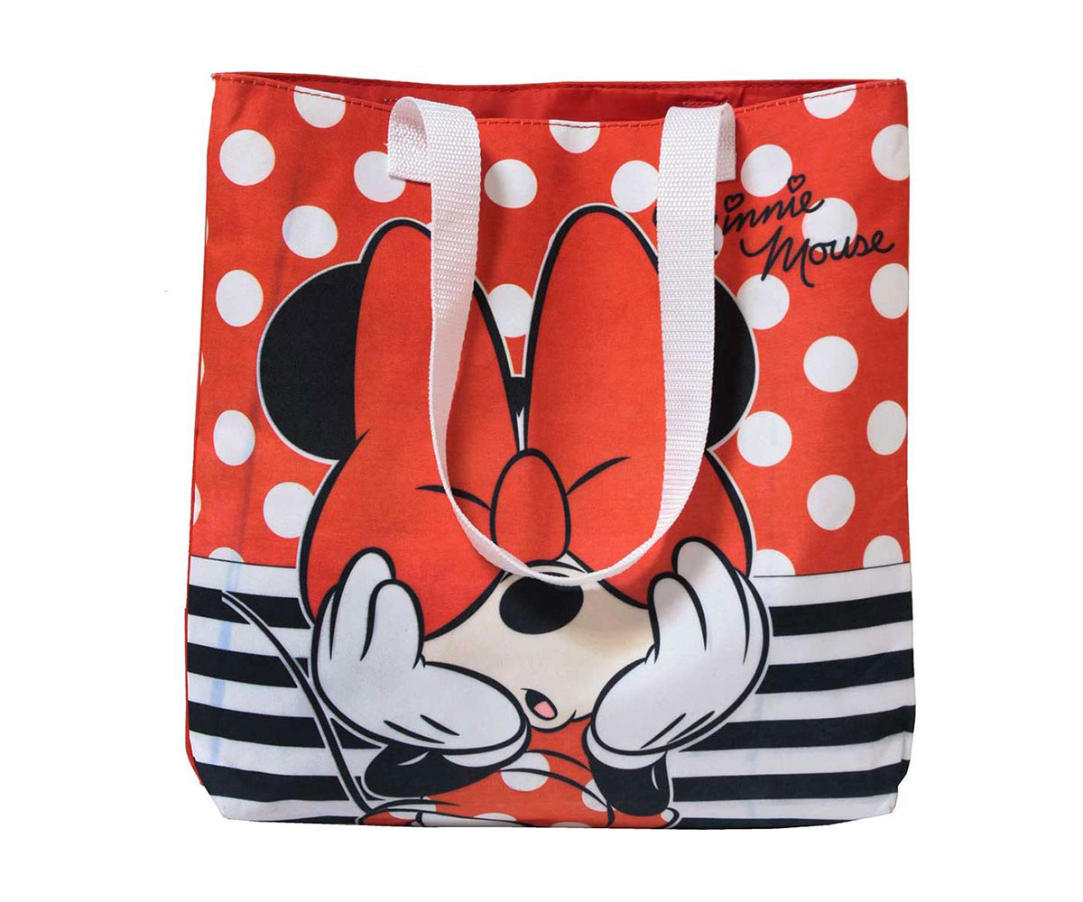 Чанта за пазар Disney Minnie 51414
