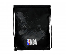 Детска чанта за спорт NBA, 34 x 43 см 531002