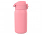 Детска метална термо бутилка за вода Ion8 Seasonal, 320 мл, розова I8TS320ROSEB thumb 2
