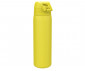 Детска метална термо бутилка за вода Ion8 Seasonal, 500 мл, жълта I8TS500YEL thumb 2