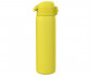 Детска метална термо бутилка за вода Ion8 Seasonal, 500 мл, жълта I8TS500YEL thumb 3
