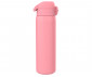 Детска метална термо бутилка за вода Ion8 Seasonal, 500 мл, розова I8TS500ROSEB thumb 2