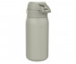 Детска метална бутилка за вода Ion8 Core, 400 мл, сива I8SS400GRY thumb 2