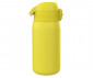 Детска метална бутилка за вода Ion8 Seasonal, 400 мл, жълта I8SS400YEL thumb 2