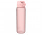 Детска бутилка за вода от рециклирана пластмаса Ion8 Seasonal, 500 мл, розов кварц I8RF500ROS thumb 2