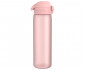 Детска бутилка за вода от рециклирана пластмаса Ion8 Seasonal, 500 мл, розов кварц I8RF500ROS thumb 3