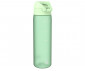Детска бутилка за вода от рециклирана пластмаса Ion8 Seasonal, 500 мл, сърфистко зелено I8RF500SGRE2 thumb 2