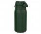 Детска метална термо бутилка за вода Ion8 Seasonal, 320 мл, тъмно зелена I8TS320DGRE thumb 3