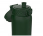 Детска метална термо бутилка за вода Ion8 Seasonal, 320 мл, тъмно зелена I8TS320DGRE thumb 4