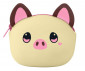 Bangoberry 1314BB02 - Character Pouch: Piggy Pig thumb 3