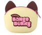 Bangoberry 1314BB02 - Character Pouch: Piggy Pig thumb 4