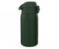 Детска метална бутилка за вода Ion8 SE, 400 мл, Dark Green I8SS400DGRE thumb 2