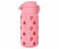 Детска метална бутилка за вода Ion8 Print, 400 мл, Ladybugs I8SS400PPLADY thumb 2
