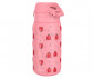 Детска метална бутилка за вода Ion8 Print, 400 мл, Ladybugs I8SS400PPLADY thumb 3