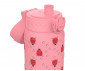 Детска метална бутилка за вода Ion8 Print, 400 мл, Ladybugs I8SS400PPLADY thumb 4