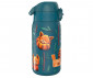 Детска метална бутилка за вода Ion8 Print, 400 мл, Red Pandas I8SS400PTREDP thumb 2