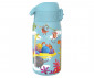 Детска метална бутилка за вода Ion8 Print, 400 мл, Safari I8SS400PBSAFARI thumb 2