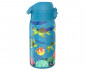 Детска метална бутилка за вода Ion8 Print, 400 мл, Sea Turtle I8SS400PBSEATUR thumb 2