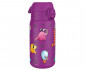 Детска метална бутилка за вода Ion8 Print, 400 мл, Aliens I8SS400PVALIEN thumb 2