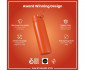 Детска метална бутилка за вода Ion8 SE, 600 мл, Heary Orange I8SS600HORG thumb 6