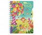 Bangoberry 33863-А - Story Wheel Notebook: Picnic thumb 4