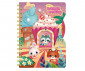 Bangoberry 33863-А - Story Wheel Notebook: Summer thumb 2