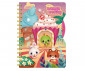 Bangoberry 33863-А - Story Wheel Notebook: Summer thumb 3