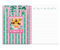 Bangoberry 33865-А - A5 Notebook with Stationery: Tiggy Tiger thumb 4