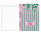 Bangoberry 33865-А - A5 Notebook with Stationery: Tiggy Tiger thumb 6