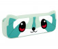 Bangoberry 33867-А - Animal Pencil Case: Remy Raccoon thumb 3