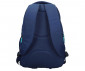 Ученическа раница за тийнейджъри UEFA, 31 х 22 х 45 см, синя 531376 thumb 4