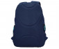 Ученическа раница за тийнейджъри UEFA, 31 х 22 х 45 см, синя 531376 thumb 7