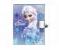Бележник с катинарче Disney Frozen, асортимент thumb 2