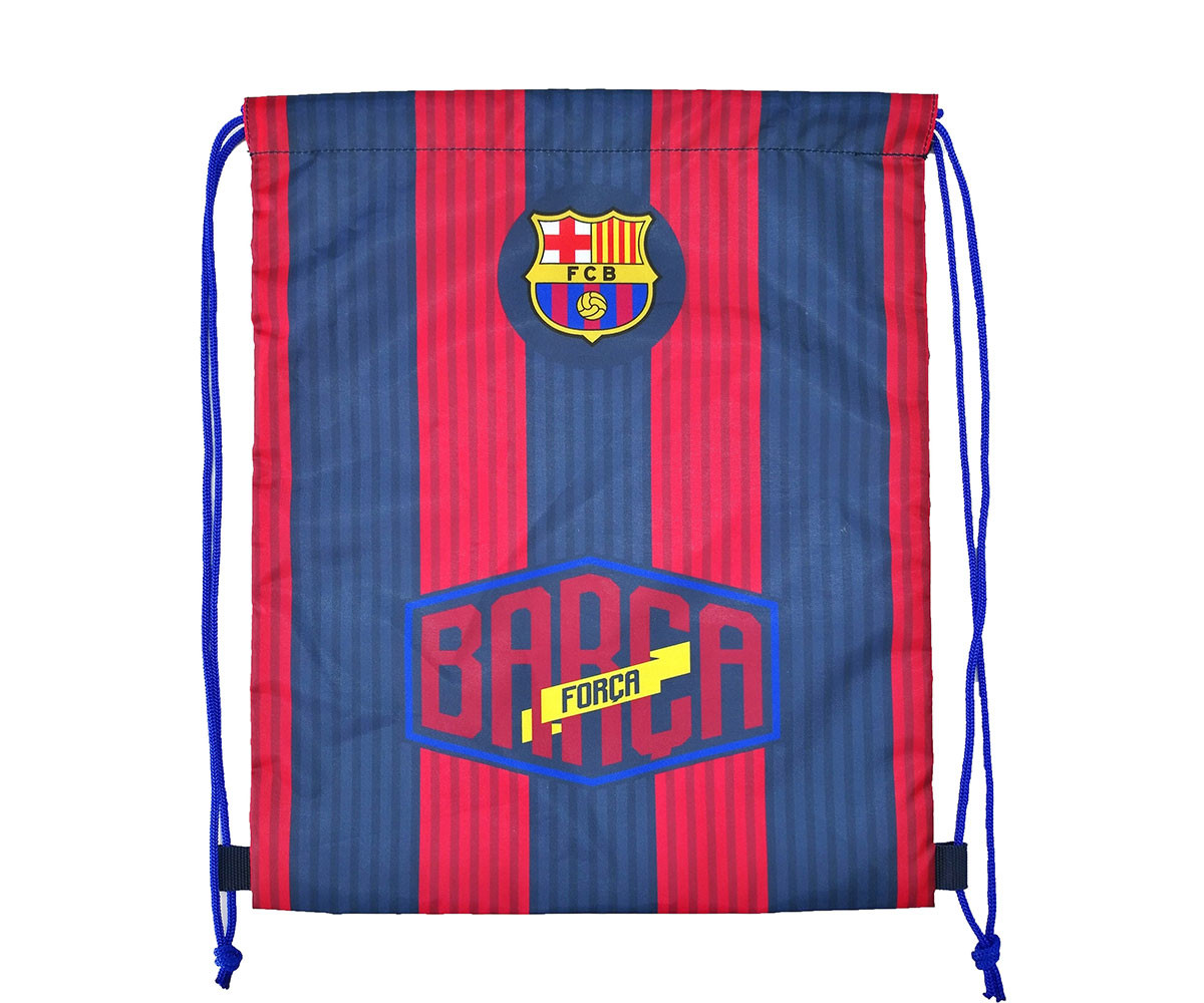 Детска спортна чанта FC Barcelona 3