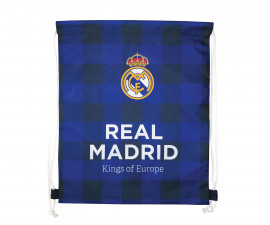 Детска спортна чанта FC Real Madrid 3