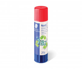 Сухо лепило за лепене Staedtler Noris Club 960, 20 грама 21201-А