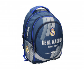 Детска ергономична чанта Real Madrid 1