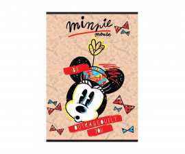 Тетрадка Minnie