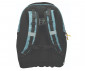 Ергономична ученическа раница за тийнейджъри Street Construction, 31 x 15.5 x 43 см 531275 thumb 2