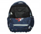 Ергономична ученическа раница за тийнейджъри Street Fly High, 31 x 15.5 x 43 см 531344 thumb 3