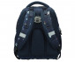 Ергономична ученическа раница за тийнейджъри Street Fly High, 31 x 15.5 x 43 см 531344 thumb 5