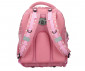 Ергономична ученическа раница за тийнейджъри Street Dream Big, 31 x 15.5 x 43 см 531343 thumb 2