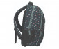 Ученическа раница раница за тийнейджъри Street Alfa Heartbeat, 30 x 19 x 42.5 см 531293 thumb 3