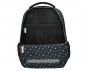 Ученическа раница раница за тийнейджъри Street Alfa Heartbeat, 30 x 19 x 42.5 см 531293 thumb 5