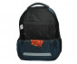 Ученическа раница раница за тийнейджъри Street Alfa Flaming, 30 x 19 x 42.5 см 531295 thumb 4
